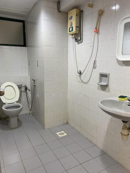 Condominium for Sale at Desa Kiara - Mathis Hue - Bathroom - PropertyGuru.com.my
