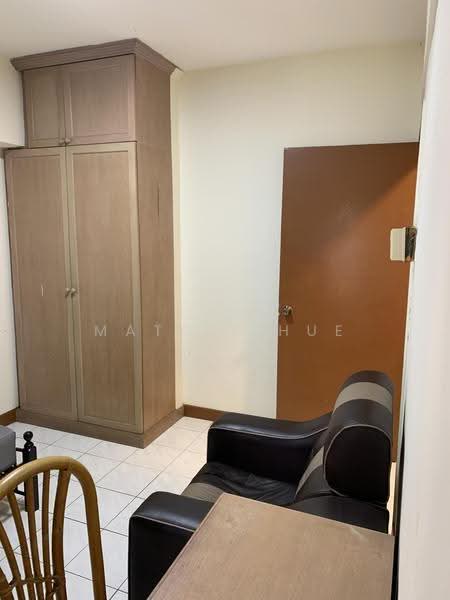 Condominium for Sale at Desa Kiara - Mathis Hue - Interior - PropertyGuru.com.my
