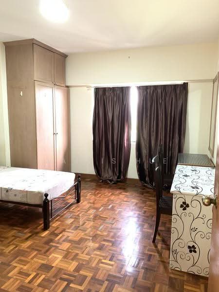 Condominium for Sale at Desa Kiara - Mathis Hue - Bedroom - PropertyGuru.com.my