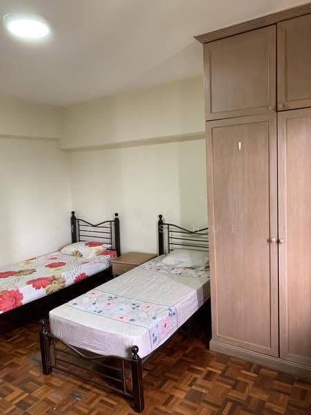 Condominium for Sale at Desa Kiara - Mathis Hue - Bedroom - PropertyGuru.com.my