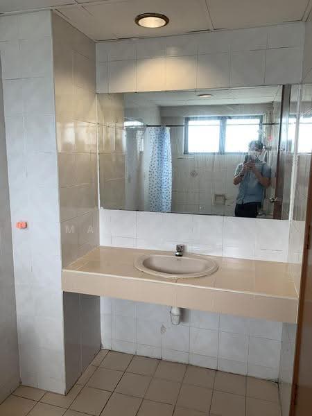Condominium for Sale at Desa Kiara - Mathis Hue - Bathroom - PropertyGuru.com.my
