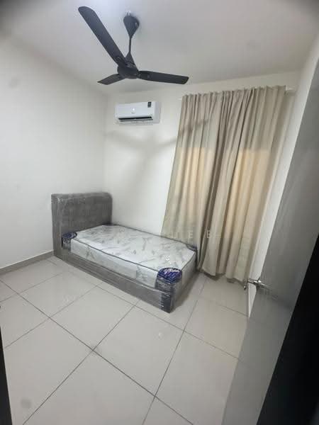Service Residence for Rent at KR7 Residences - Shirlee Toh - Bedroom - PropertyGuru.com.my
