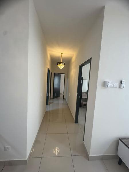 Service Residence for Rent at KR7 Residences - Shirlee Toh - Corridor - PropertyGuru.com.my