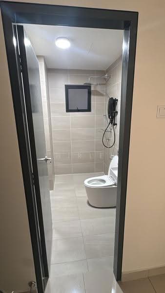 Service Residence for Rent at KR7 Residences - Shirlee Toh - Bathroom - PropertyGuru.com.my