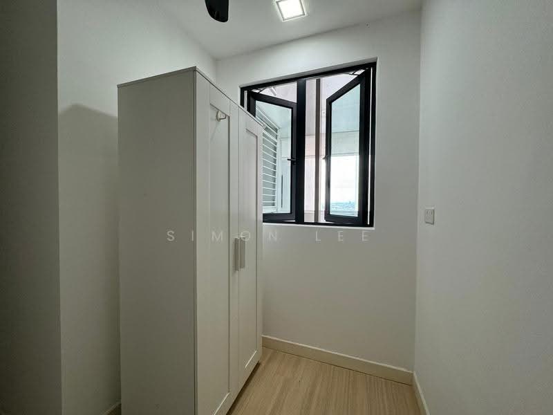 Service Residence for Rent at H2O Residences - Simon Lee - PropertyGuru.com.my