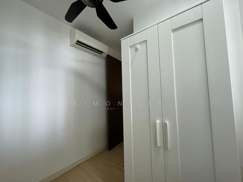 Service Residence for Rent at H2O Residences - Simon Lee - PropertyGuru.com.my