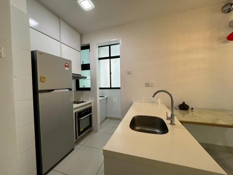 Service Residence for Rent at H2O Residences - Simon Lee - PropertyGuru.com.my