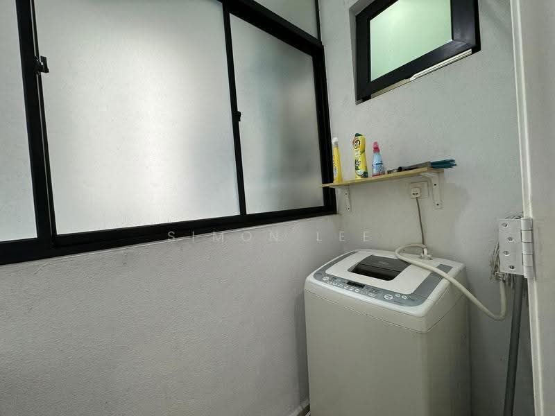 Service Residence for Rent at H2O Residences - Simon Lee - PropertyGuru.com.my