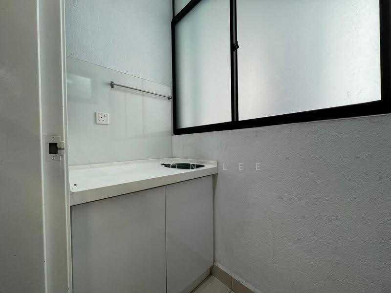 Service Residence for Rent at H2O Residences - Simon Lee - PropertyGuru.com.my