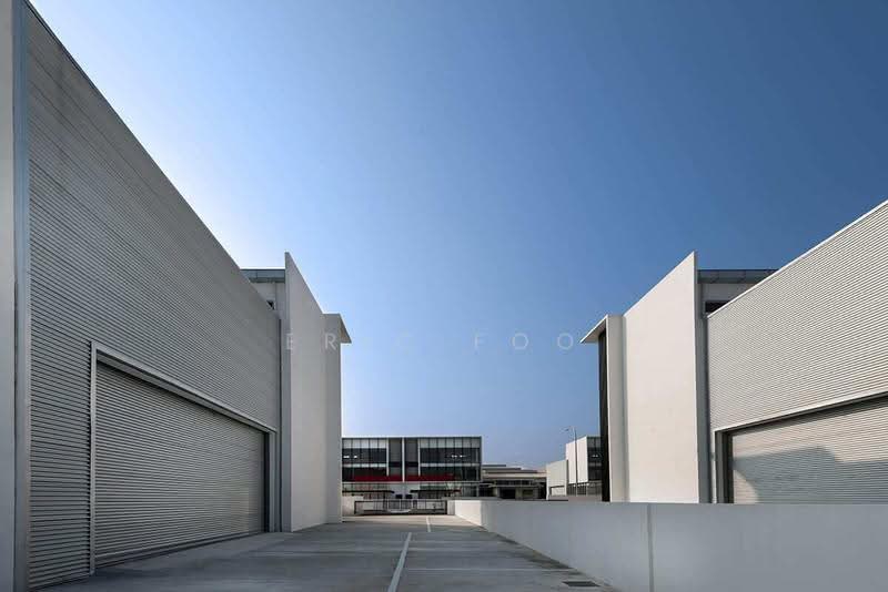 Factory for Sale in Bangi Bandar Baru Bangi Suntrack Hub (Bandar Baru Bangi) - Eric Foo - Exterior - PropertyGuru.com.my