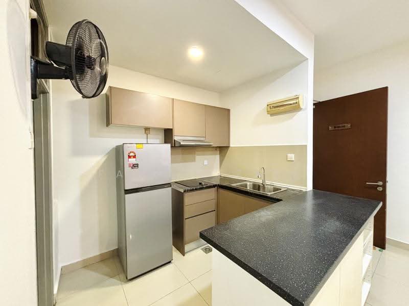 Condominium for Sale at PARC Regency (Residensi Masai) - Fatin Izzaty - PropertyGuru.com.my