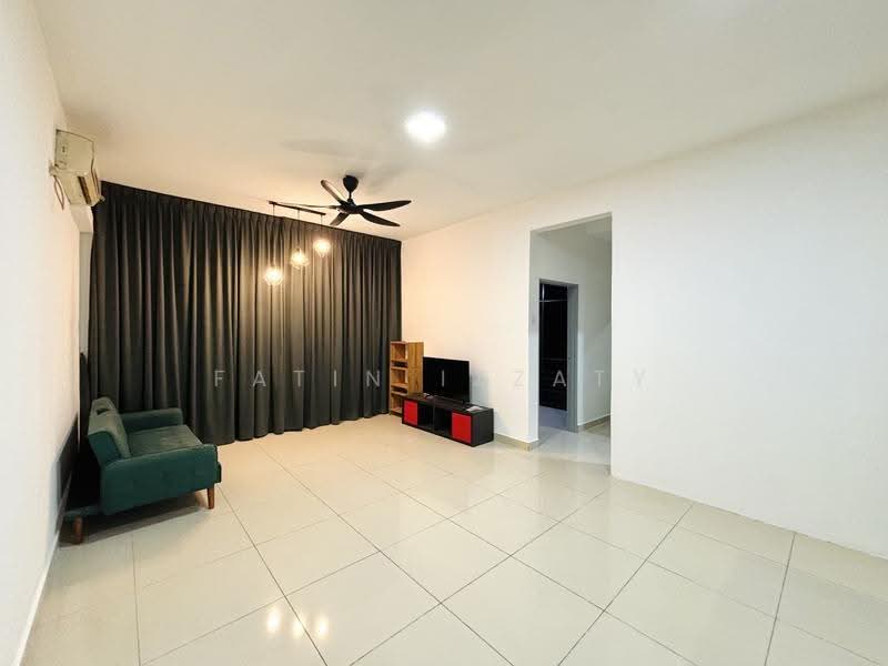 Condominium for Sale at PARC Regency (Residensi Masai) - Fatin Izzaty - PropertyGuru.com.my