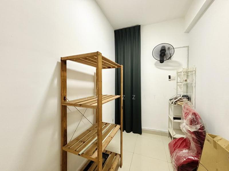 Condominium for Sale at PARC Regency (Residensi Masai) - Fatin Izzaty - PropertyGuru.com.my