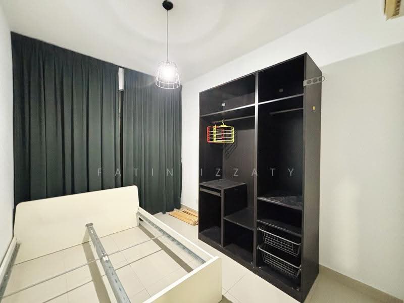 Condominium for Sale at PARC Regency (Residensi Masai) - Fatin Izzaty - PropertyGuru.com.my