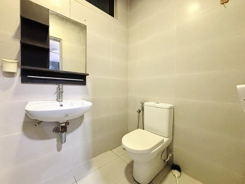 Condominium for Sale at PARC Regency (Residensi Masai) - Fatin Izzaty - PropertyGuru.com.my