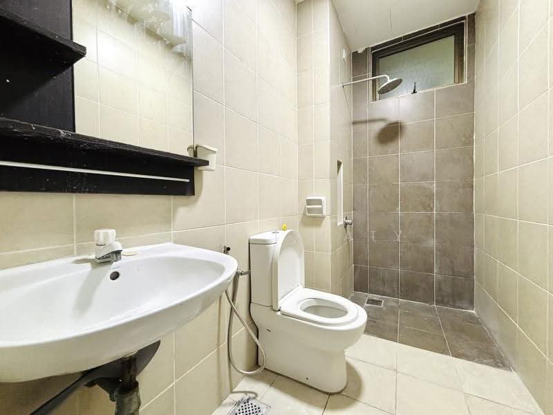 Condominium for Sale at PARC Regency (Residensi Masai) - Fatin Izzaty - PropertyGuru.com.my