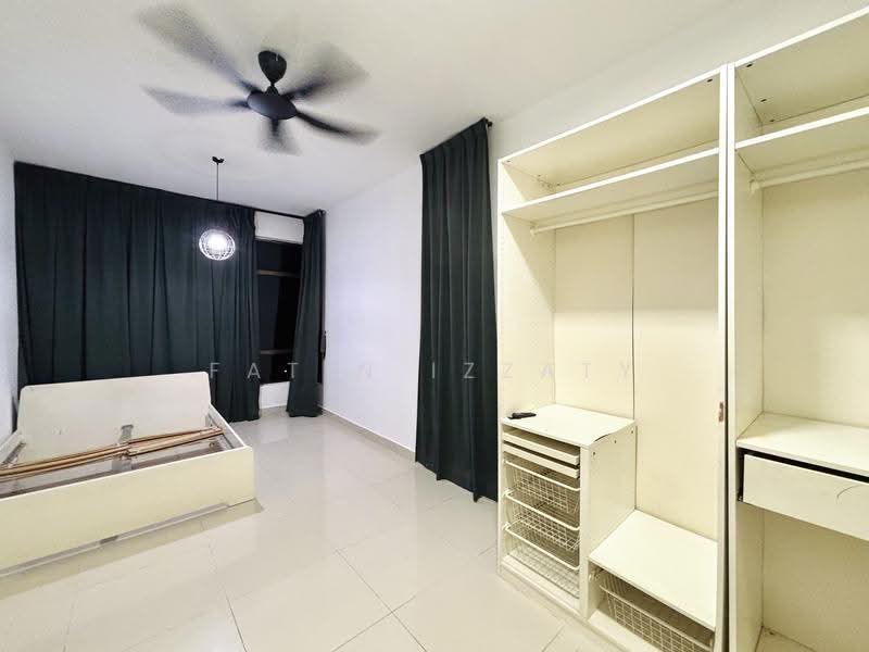 Condominium for Sale at PARC Regency (Residensi Masai) - Fatin Izzaty - PropertyGuru.com.my