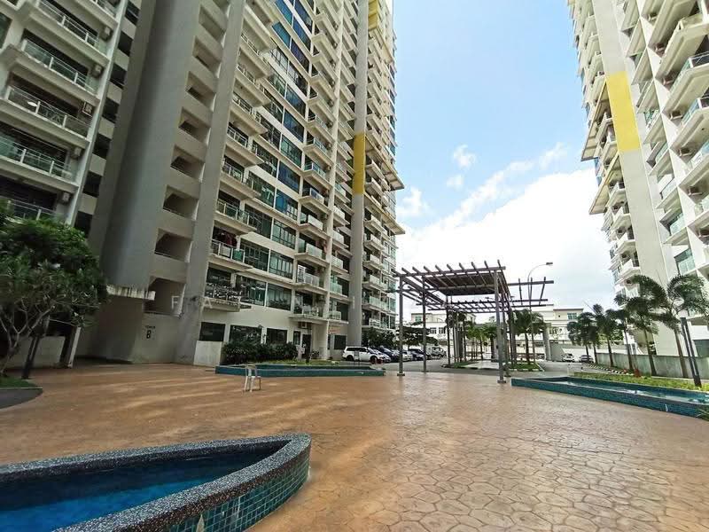 Condominium for Sale at PARC Regency (Residensi Masai) - Fatin Izzaty - PropertyGuru.com.my