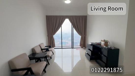 Condominium for Rent at Skyline KL - Jovin Siew - PropertyGuru.com.my