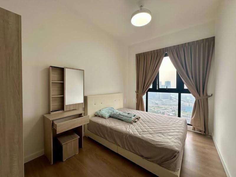 Condominium for Rent at Skyline KL - Jovin Siew - Second Bedroom - PropertyGuru.com.my
