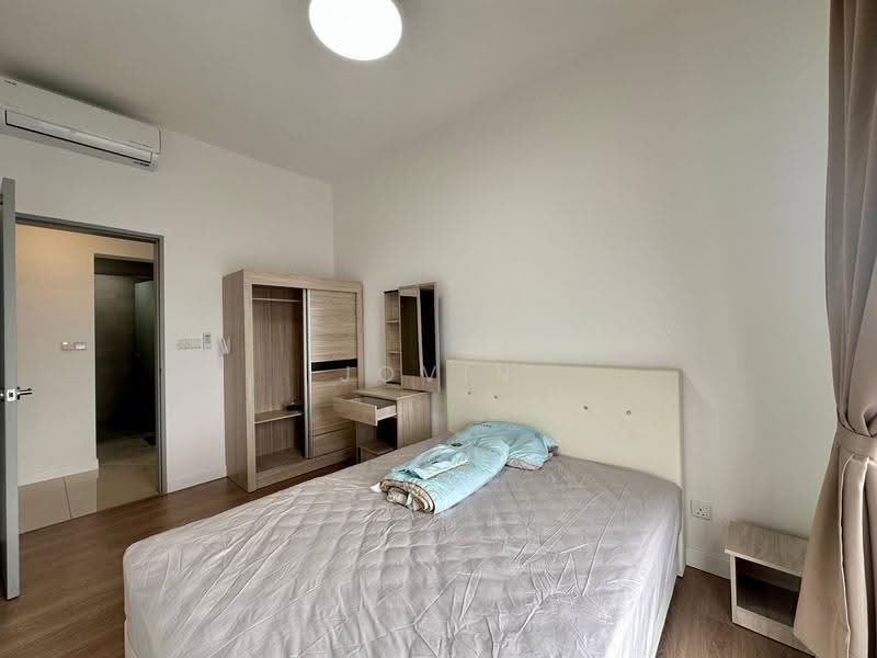 Condominium for Rent at Skyline KL - Jovin Siew - Second Bedroom - PropertyGuru.com.my