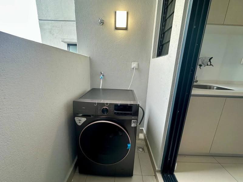 Condominium for Rent at Skyline KL - Jovin Siew - Yard - PropertyGuru.com.my