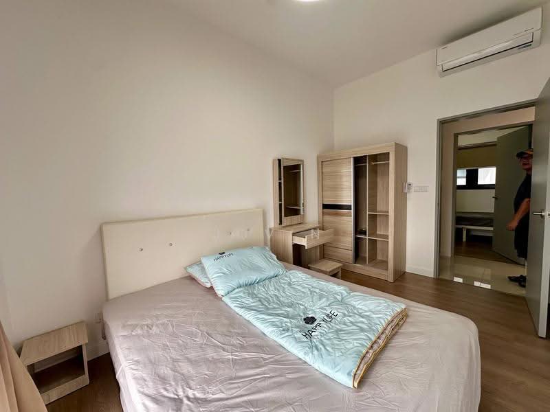 Condominium for Rent at Skyline KL - Jovin Siew - Third Bedroom - PropertyGuru.com.my
