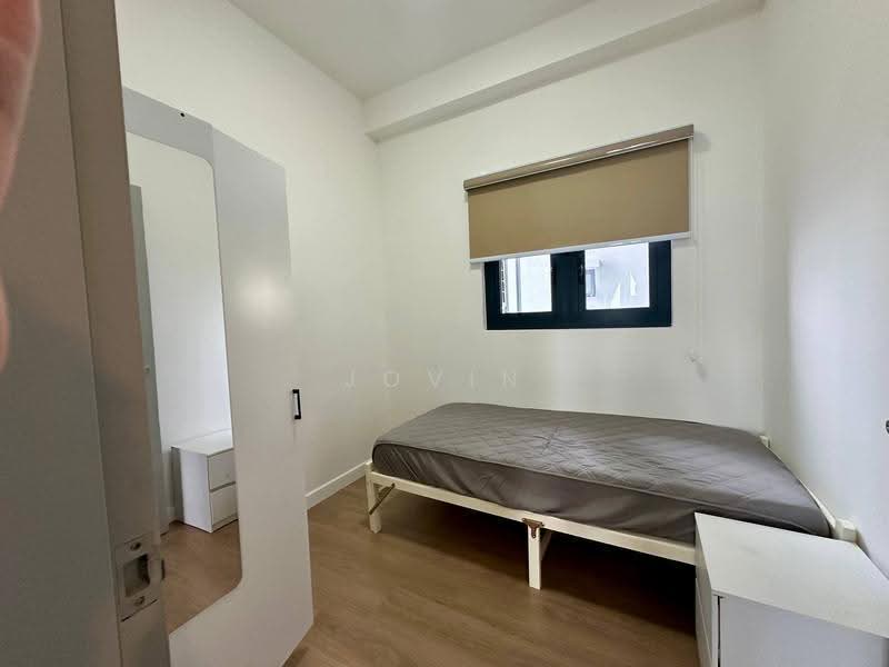 Condominium for Rent at Skyline KL - Jovin Siew - Small Bedroom - PropertyGuru.com.my