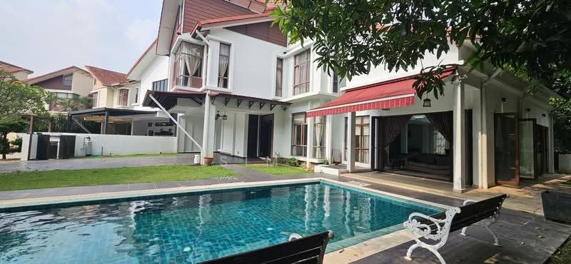 2-storey Terraced House for Sale in Bukit Jelutong (Shah Alam) - Simon Leong - Exterior - PropertyGuru.com.my