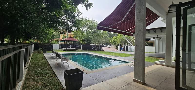2-storey Terraced House for Sale in Bukit Jelutong (Shah Alam) - Simon Leong - Exterior - PropertyGuru.com.my