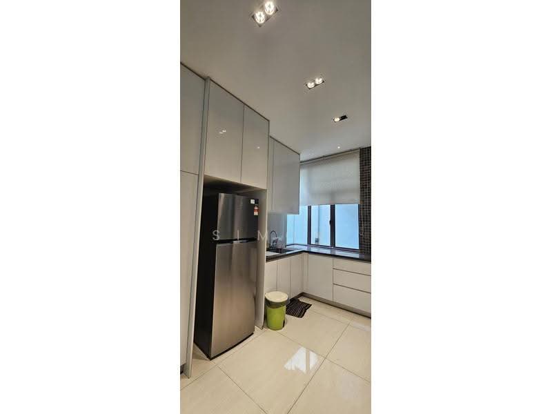 2-storey Terraced House for Sale in Bukit Jelutong (Shah Alam) - Simon Leong - Kitchen - PropertyGuru.com.my