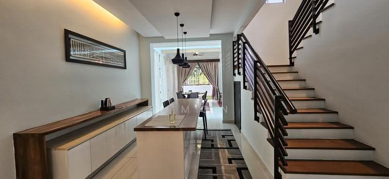 2-storey Terraced House for Sale in Bukit Jelutong (Shah Alam) - Simon Leong - Interior - PropertyGuru.com.my
