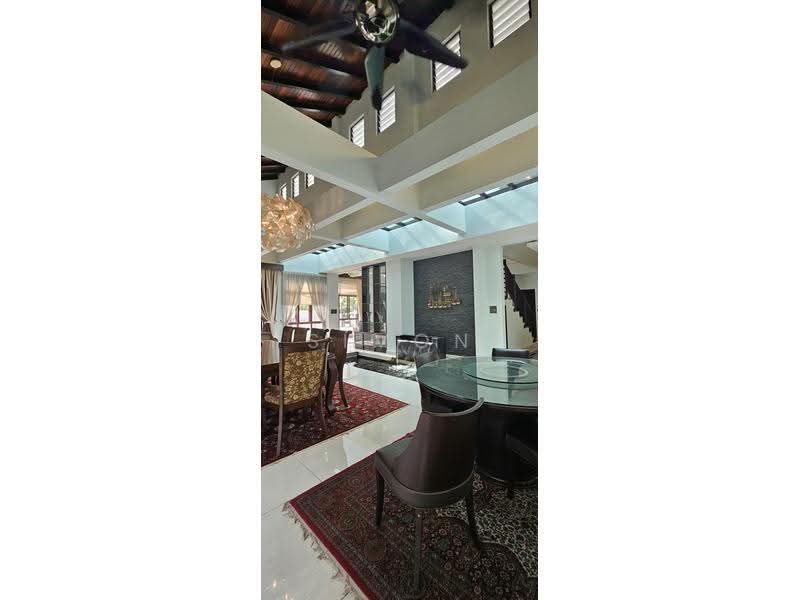 2-storey Terraced House for Sale in Bukit Jelutong (Shah Alam) - Simon Leong - Dining Room - PropertyGuru.com.my
