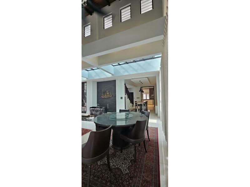 2-storey Terraced House for Sale in Bukit Jelutong (Shah Alam) - Simon Leong - Dining Room - PropertyGuru.com.my
