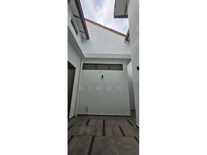2-storey Terraced House for Sale in Bukit Jelutong (Shah Alam) - Simon Leong - Exterior - PropertyGuru.com.my