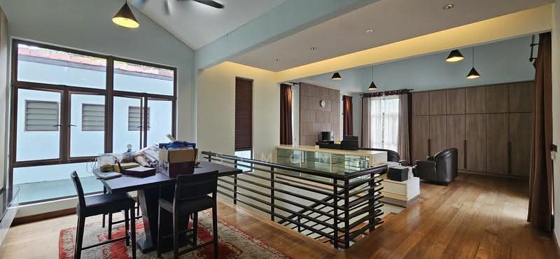 2-storey Terraced House for Sale in Bukit Jelutong (Shah Alam) - Simon Leong - Interior - PropertyGuru.com.my