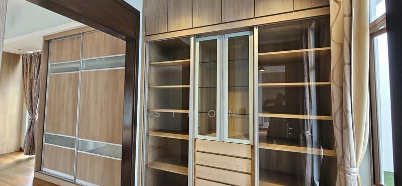 2-storey Terraced House for Sale in Bukit Jelutong (Shah Alam) - Simon Leong - Interior - PropertyGuru.com.my