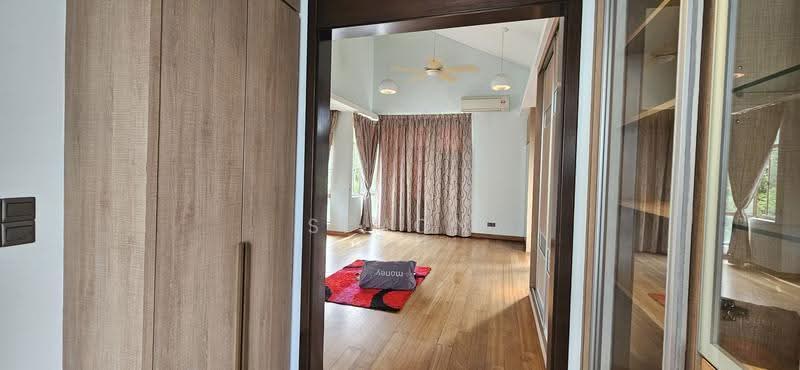 2-storey Terraced House for Sale in Bukit Jelutong (Shah Alam) - Simon Leong - Living Room - PropertyGuru.com.my