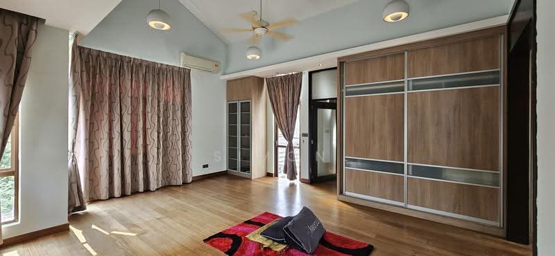 2-storey Terraced House for Sale in Bukit Jelutong (Shah Alam) - Simon Leong - Bedroom - PropertyGuru.com.my