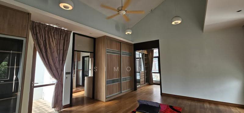 2-storey Terraced House for Sale in Bukit Jelutong (Shah Alam) - Simon Leong - Bedroom - PropertyGuru.com.my