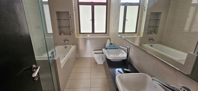 2-storey Terraced House for Sale in Bukit Jelutong (Shah Alam) - Simon Leong - Bathroom - PropertyGuru.com.my