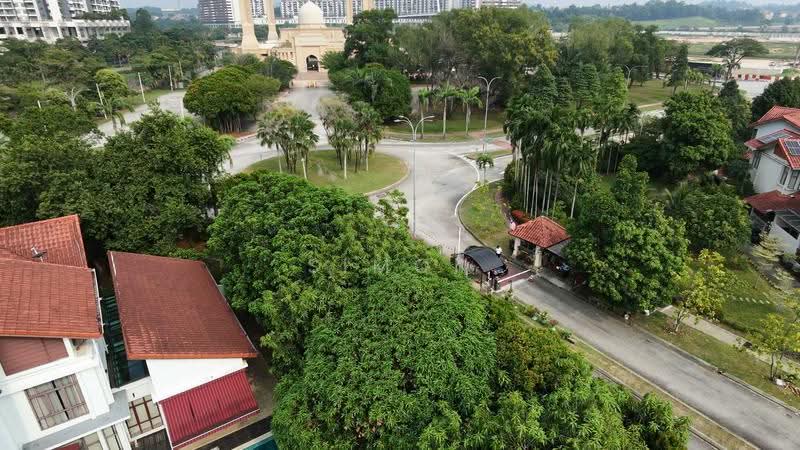 2-storey Terraced House for Sale in Bukit Jelutong (Shah Alam) - Simon Leong - Exterior - PropertyGuru.com.my