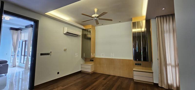 2-storey Terraced House for Sale in Bukit Jelutong (Shah Alam) - Simon Leong - Bedroom - PropertyGuru.com.my