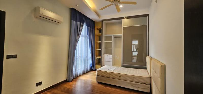 2-storey Terraced House for Sale in Bukit Jelutong (Shah Alam) - Simon Leong - Guest Bedroom - PropertyGuru.com.my