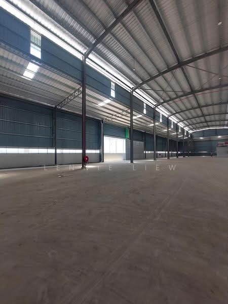 Warehouse for Rent in Kampung Baru Subang (Subang) - Lennie Liew - Interior - PropertyGuru.com.my