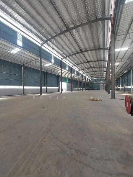 Warehouse for Rent in Kampung Baru Subang (Subang) - Lennie Liew - Interior - PropertyGuru.com.my