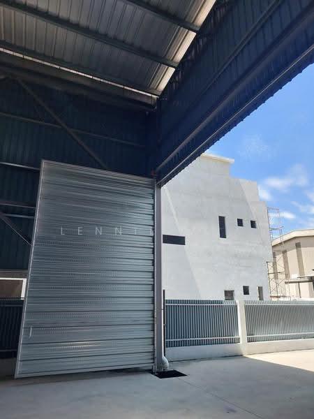 Warehouse for Rent in Kampung Baru Subang (Subang) - Lennie Liew - Exterior - PropertyGuru.com.my