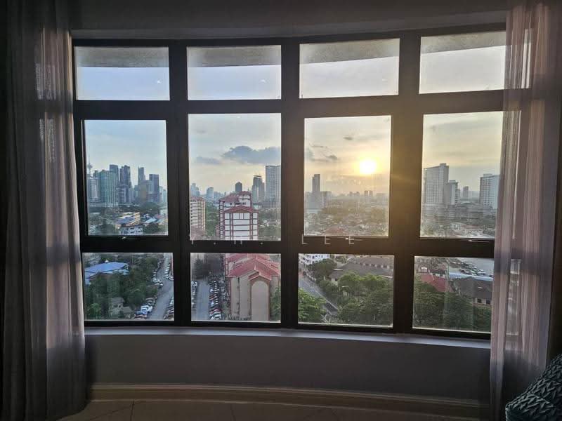 Condominium for Sale at Chymes @ Gurney - Y.H. Lee - View - PropertyGuru.com.my