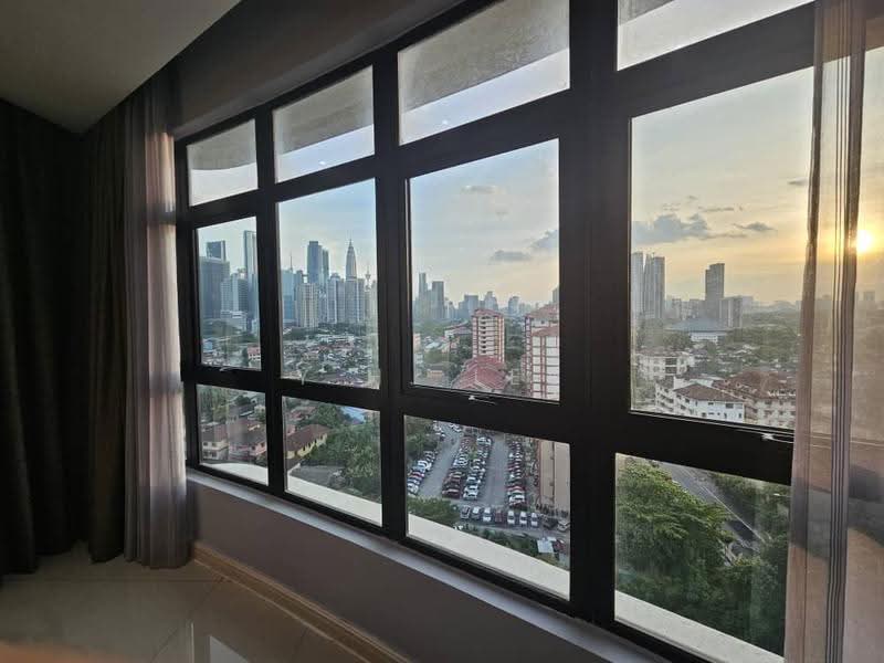 Condominium for Sale at Chymes @ Gurney - Y.H. Lee - View - PropertyGuru.com.my
