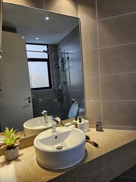 Condominium for Sale at Chymes @ Gurney - Y.H. Lee - Bathroom - PropertyGuru.com.my